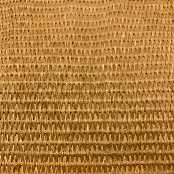 Michael Kors woven satchel/shoulder bag - Picture 3 of 8